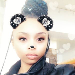 Meet your Posher, Diamond